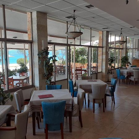 Poseidon Hotel Lefkandi Chalkidas Extérieur photo