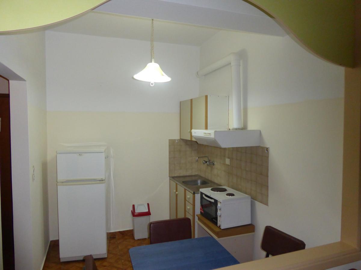 Poseidon Hotel Lefkandi Chalkidas Extérieur photo