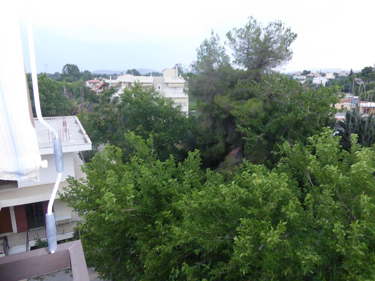 Poseidon Hotel Lefkandi Chalkidas Extérieur photo